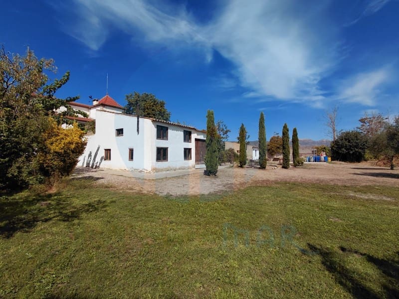 5 soverom Villa til salgs i Os de Balaguer med svømmebasseng - € 480 000 (Ref: 10142405)