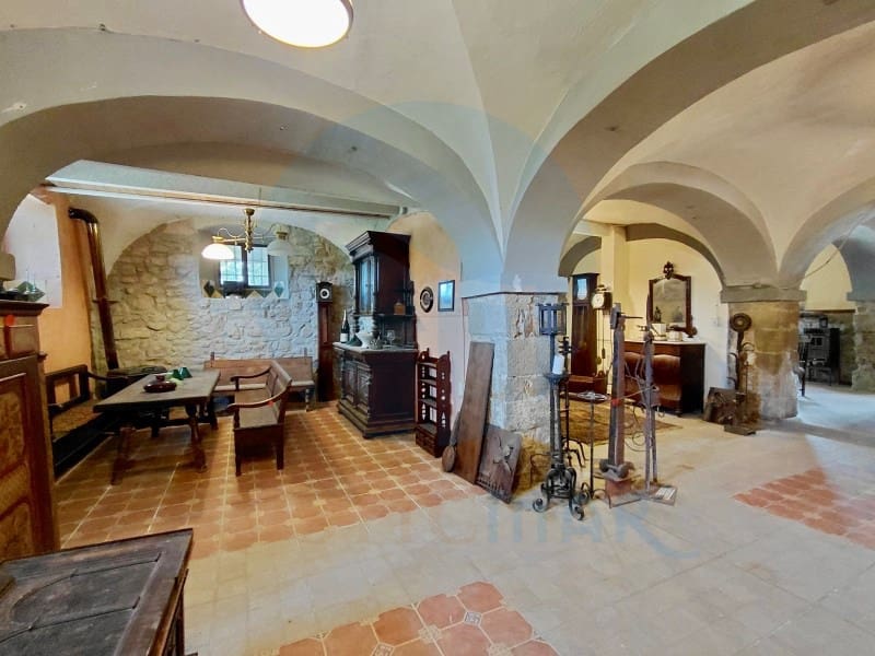 5 soverom Villa til salgs i Os de Balaguer med svømmebasseng - € 480 000 (Ref: 10142405)
