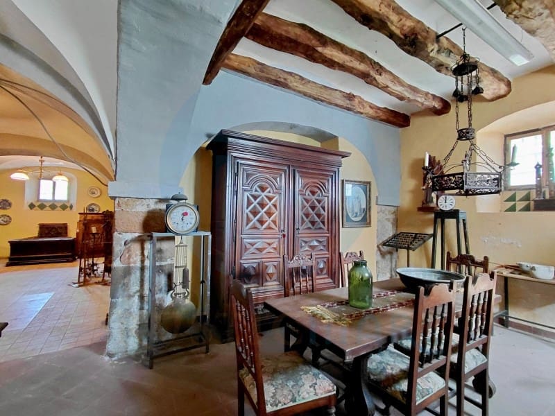5 soverom Villa til salgs i Os de Balaguer med svømmebasseng - € 480 000 (Ref: 10142405)