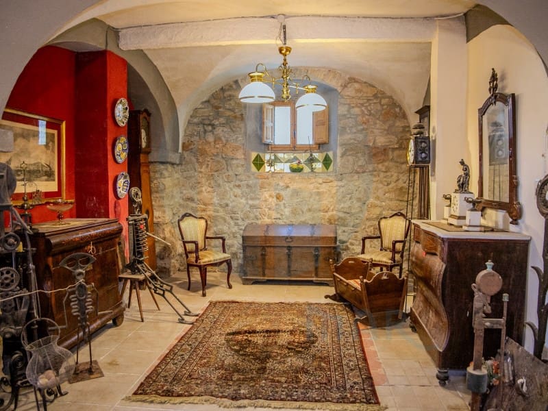 5 soverom Villa til salgs i Os de Balaguer med svømmebasseng - € 480 000 (Ref: 10142405)