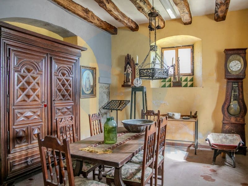 5 soverom Villa til salgs i Os de Balaguer med svømmebasseng - € 480 000 (Ref: 10142405)