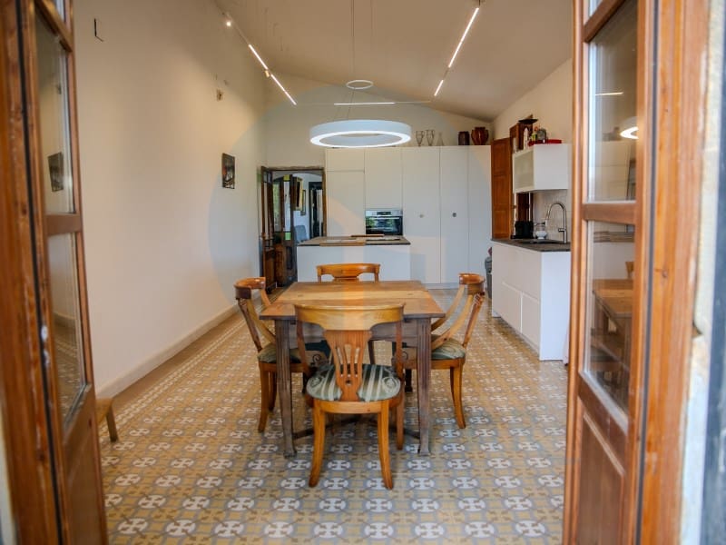 5 soverom Villa til salgs i Os de Balaguer med svømmebasseng - € 480 000 (Ref: 10142405)