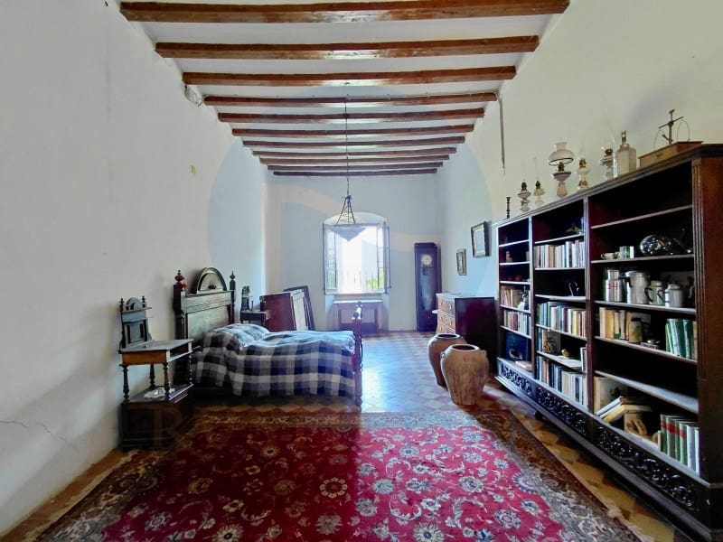 5 soverom Villa til salgs i Os de Balaguer med svømmebasseng - € 480 000 (Ref: 10142405)