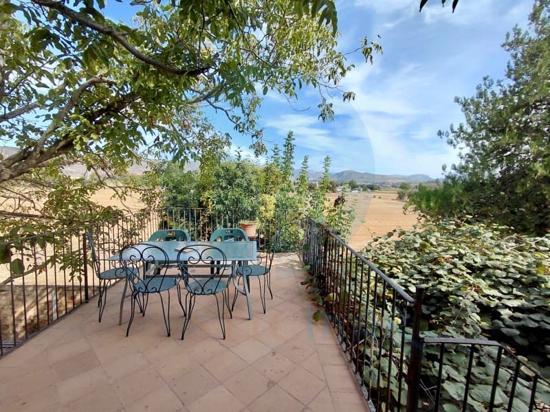 5 soverom Villa til salgs i Os de Balaguer med svømmebasseng - € 480 000 (Ref: 10142405)