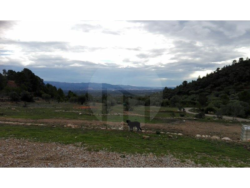 Finca/Landehus til salg i Alfara de Carles - € 179.000 (Ref: 3731021)