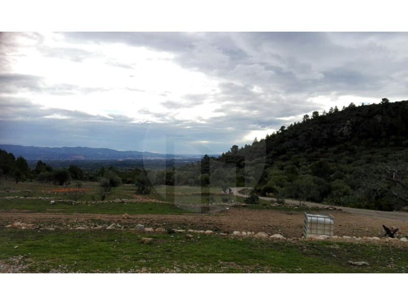 Finca/Landehus til salg i Alfara de Carles - € 179.000 (Ref: 3731021)