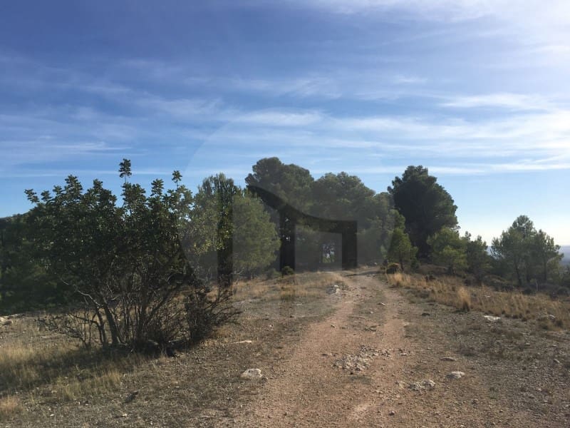 Finca/Landehus til salg i Alfara de Carles - € 179.000 (Ref: 3731021)