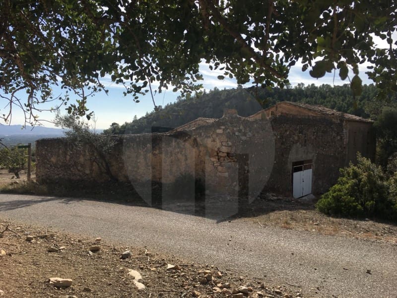 Finca/Landehus til salg i Alfara de Carles - € 179.000 (Ref: 3731021)