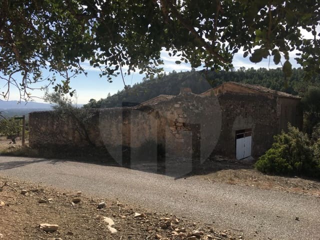 Finca/Landehus til salg i Alfara de Carles - € 179.000 (Ref: 3731021)