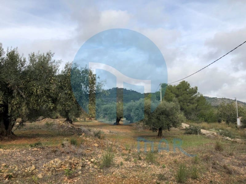 1 quarto Quinta/Casa Rural para venda em L'Ampolla - 65 000 € (Ref: 4998108)