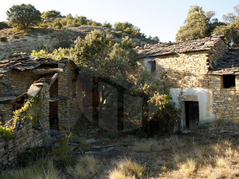 1 soveværelse Finca/Landehus til salg i Tremp - € 278.000 (Ref: 4998124)