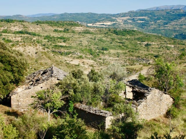 1 bedroom Finca/Country House for sale in Tremp - € 278,000 (Ref: 4998124)