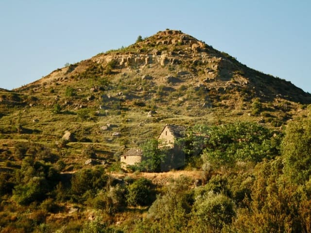 1 bedroom Finca/Country House for sale in Tremp - € 278,000 (Ref: 4998124)