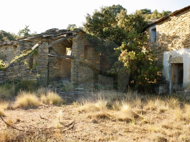 1 bedroom Finca/Country House for sale in Tremp - € 278,000 (Ref: 4998124)
