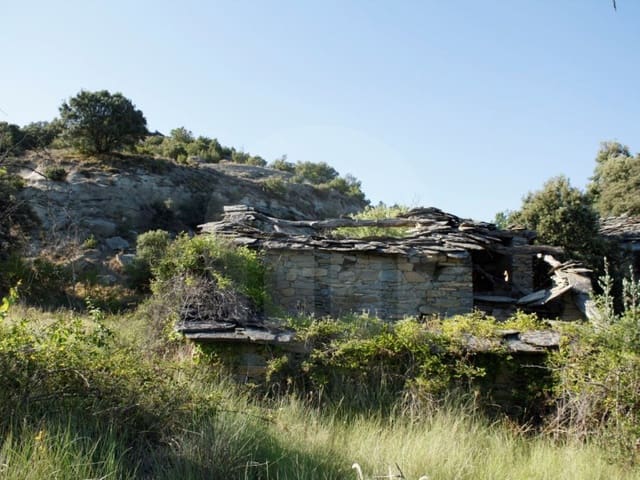 1 bedroom Finca/Country House for sale in Tremp - € 278,000 (Ref: 4998124)