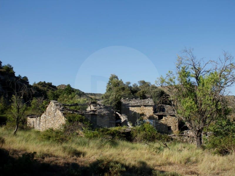 1 soveværelse Finca/Landehus til salg i Tremp - € 278.000 (Ref: 4998124)