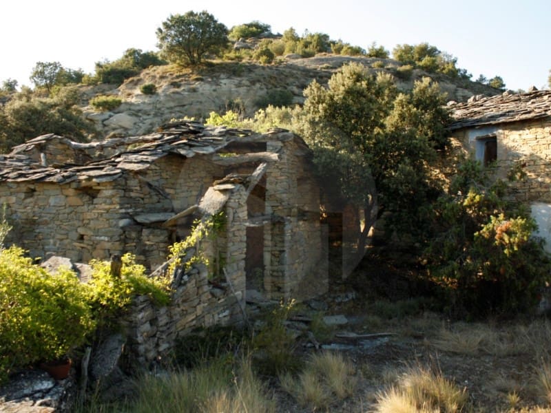 1 soveværelse Finca/Landehus til salg i Tremp - € 278.000 (Ref: 4998124)