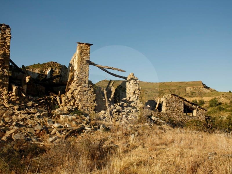 1 soveværelse Finca/Landehus til salg i Tremp - € 278.000 (Ref: 4998124)