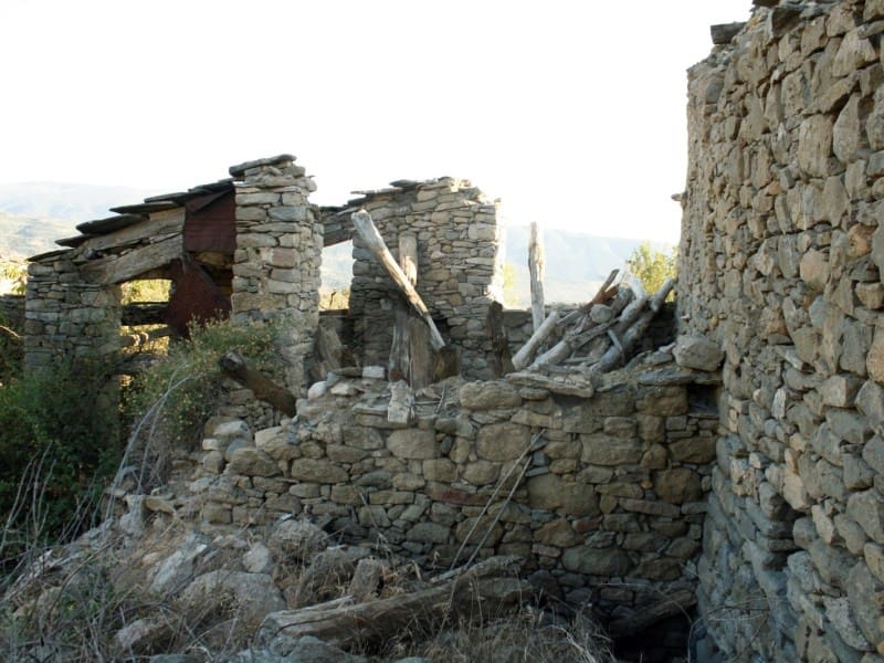 1 soveværelse Finca/Landehus til salg i Tremp - € 278.000 (Ref: 4998124)