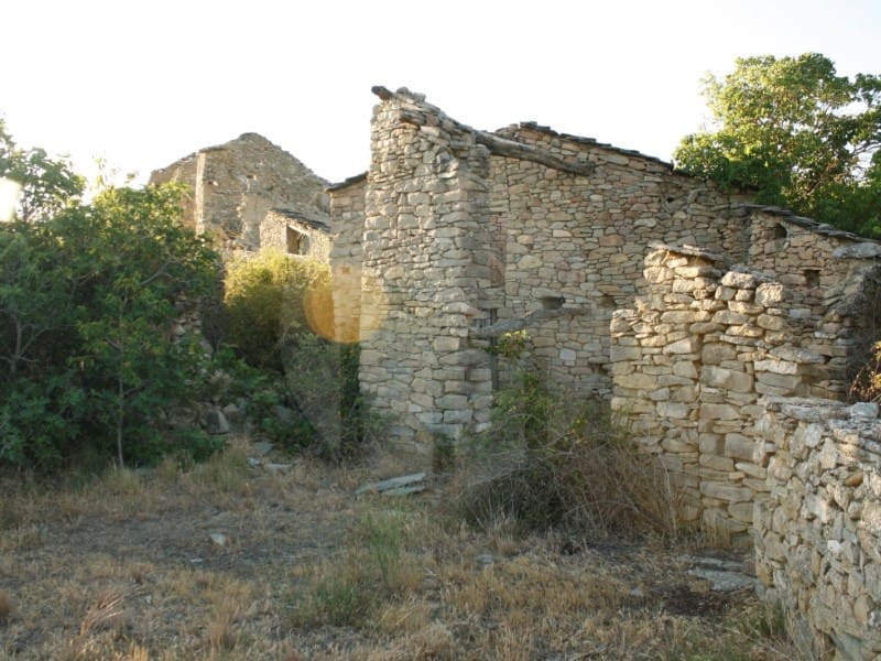 1 soveværelse Finca/Landehus til salg i Tremp - € 278.000 (Ref: 4998124)