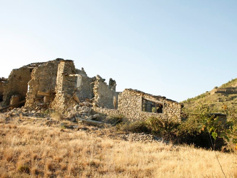 1 soveværelse Finca/Landehus til salg i Tremp - € 278.000 (Ref: 4998124)