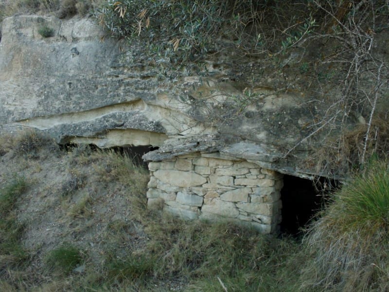 1 soveværelse Finca/Landehus til salg i Tremp - € 278.000 (Ref: 4998124)