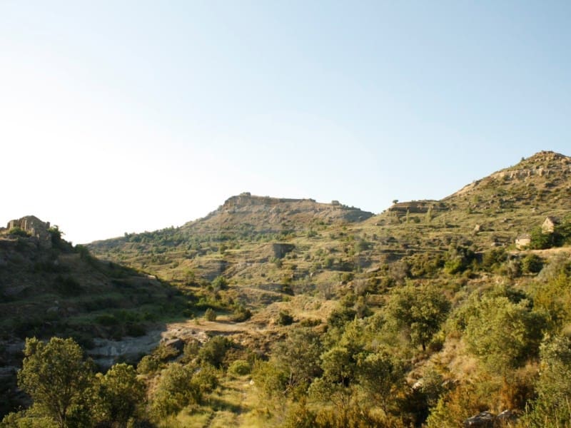 1 soveværelse Finca/Landehus til salg i Tremp - € 278.000 (Ref: 4998124)