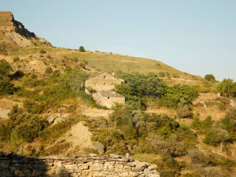 1 soveværelse Finca/Landehus til salg i Tremp - € 278.000 (Ref: 4998124)