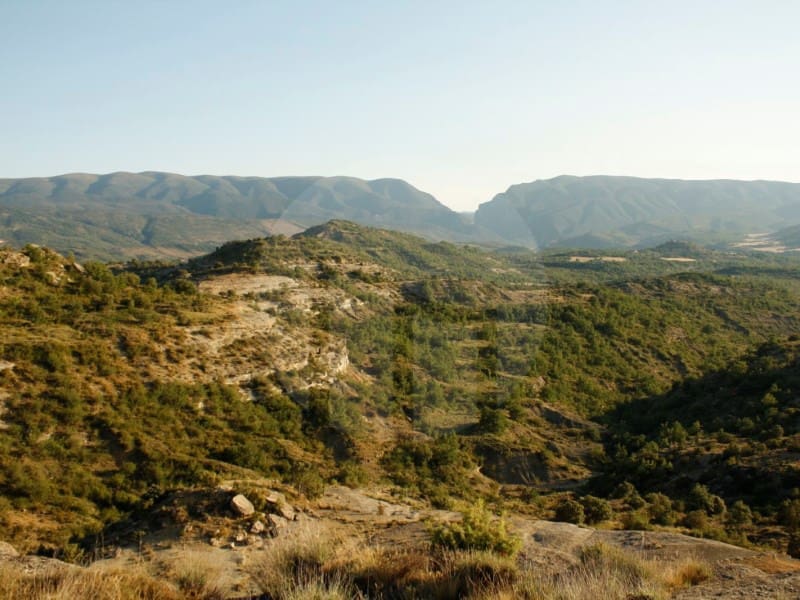 1 soveværelse Finca/Landehus til salg i Tremp - € 278.000 (Ref: 4998124)