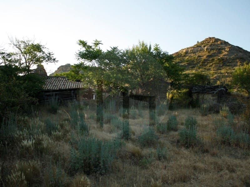 1 soveværelse Finca/Landehus til salg i Tremp - € 278.000 (Ref: 4998124)