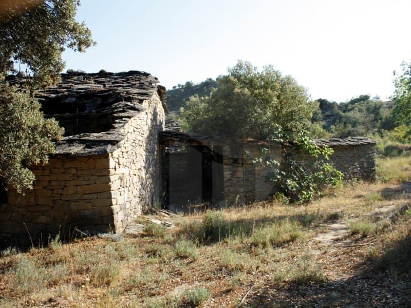 1 soveværelse Finca/Landehus til salg i Tremp - € 278.000 (Ref: 4998124)