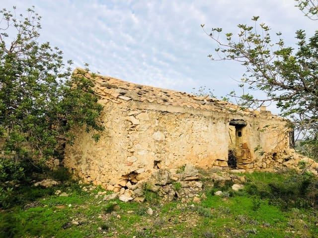 1 bedroom Finca/Country House for sale in Tortosa - € 69,000 (Ref: 4998125)