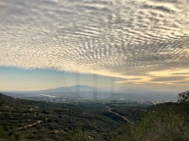 1 bedroom Finca/Country House for sale in Tortosa - € 69,000 (Ref: 4998125)