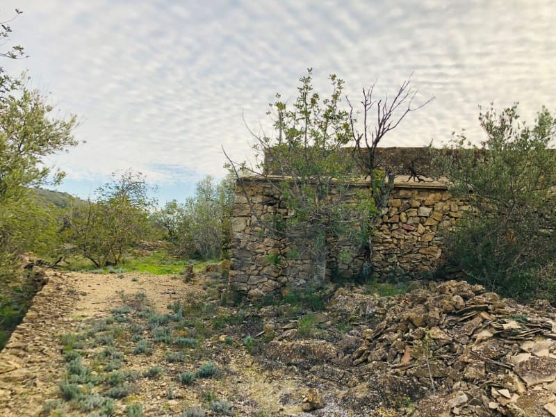 1 bedroom Finca/Country House for sale in Tortosa - € 69,000 (Ref: 4998125)
