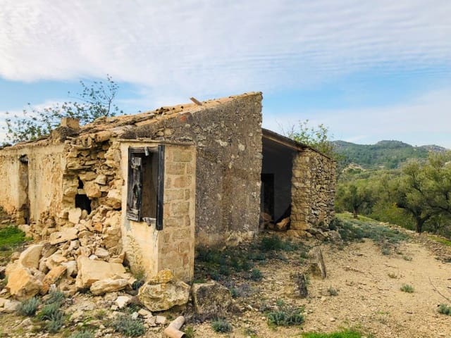 1 bedroom Finca/Country House for sale in Tortosa - € 69,000 (Ref: 4998125)