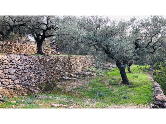 1 bedroom Finca/Country House for sale in Tortosa - € 69,000 (Ref: 4998125)