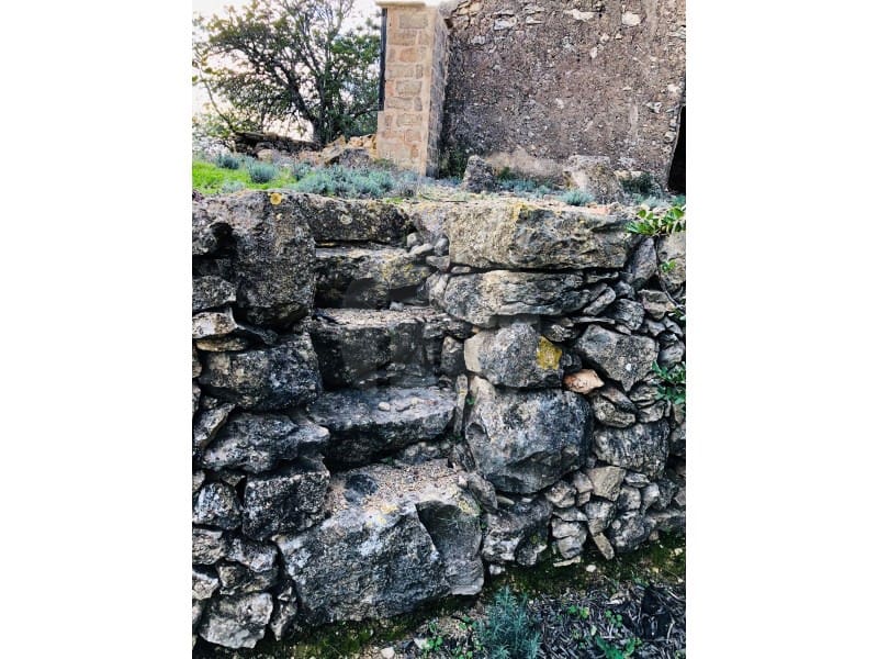 1 bedroom Finca/Country House for sale in Tortosa - € 69,000 (Ref: 4998125)