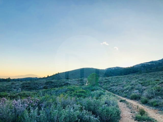 1 sovrum Finca/Hus på landet till salu i Tortosa - 46 000 € (Ref: 4998129)