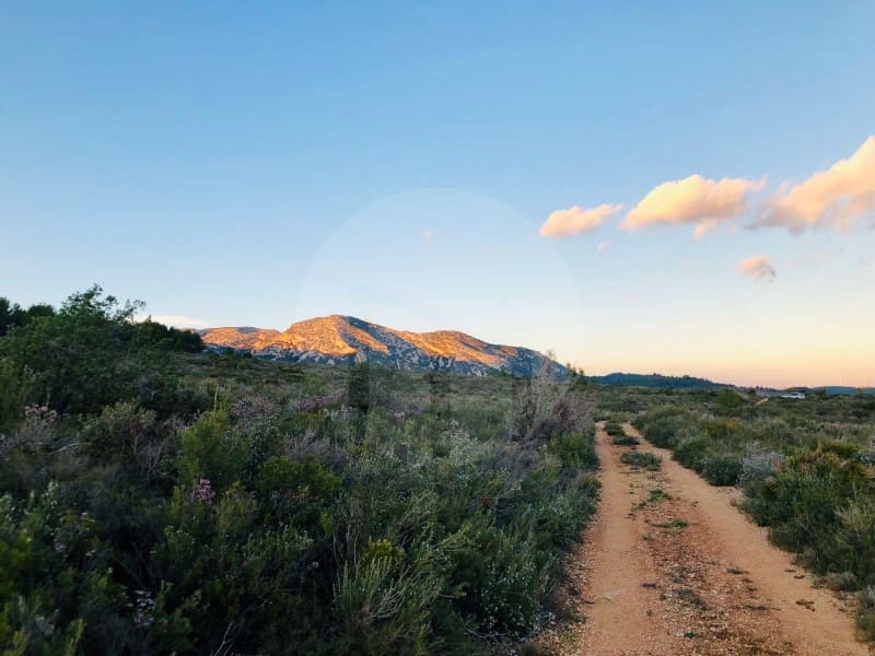 1 sypialnia Finka/Dom wiejski na sprzedaż w Tortosa - 46 000 € (Ref: 4998129)