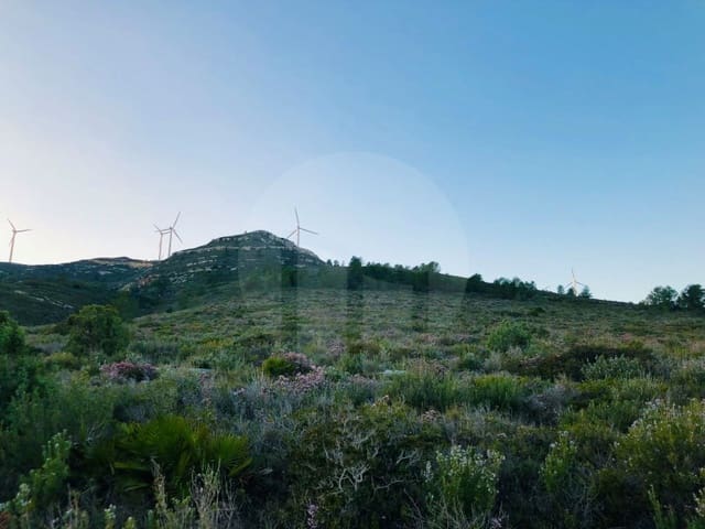 1 sovrum Finca/Hus på landet till salu i Tortosa - 46 000 € (Ref: 4998129)