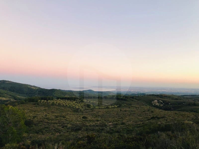 1 sypialnia Finka/Dom wiejski na sprzedaż w Tortosa - 46 000 € (Ref: 4998129)