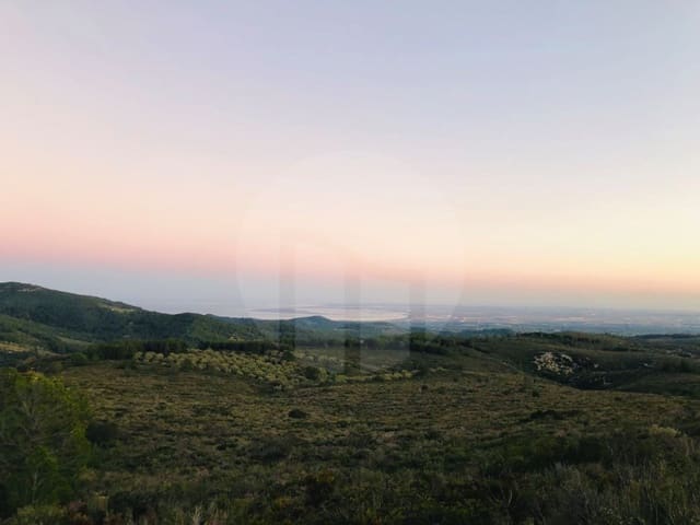 1 sovrum Finca/Hus på landet till salu i Tortosa - 46 000 € (Ref: 4998129)