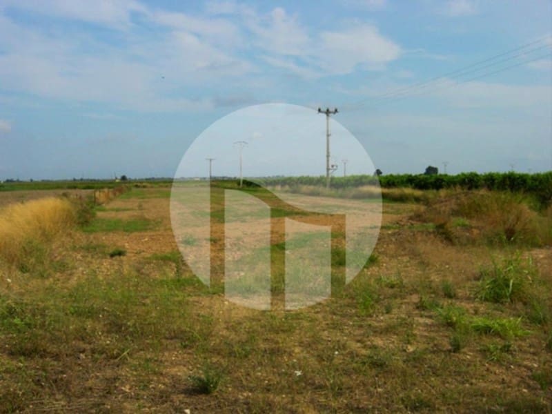 Grond te koop in Camarles - € 29.000 (Ref: 6342808)