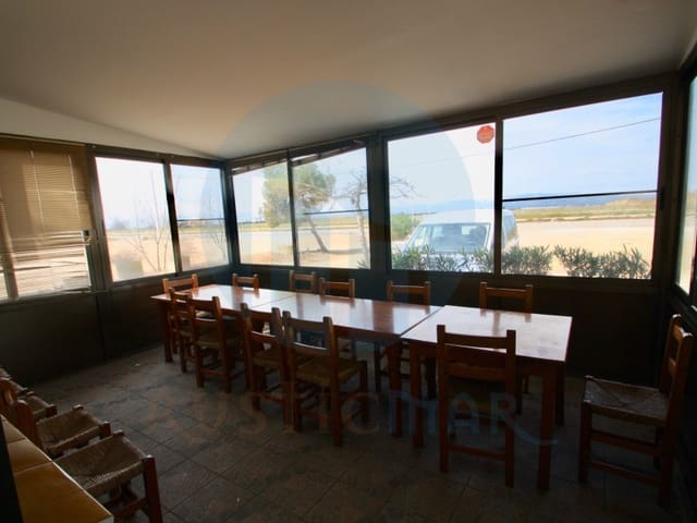 Local Comercial en Deltebre en venta - 300.000 € (Ref: 7041006)