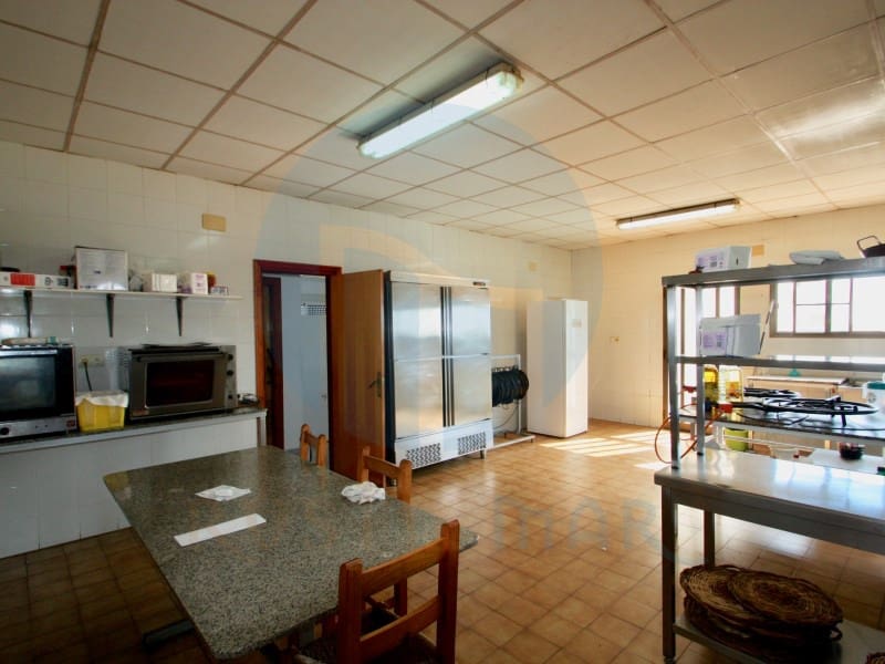 Erhverv til salg i Deltebre - € 300.000 (Ref: 7041006)