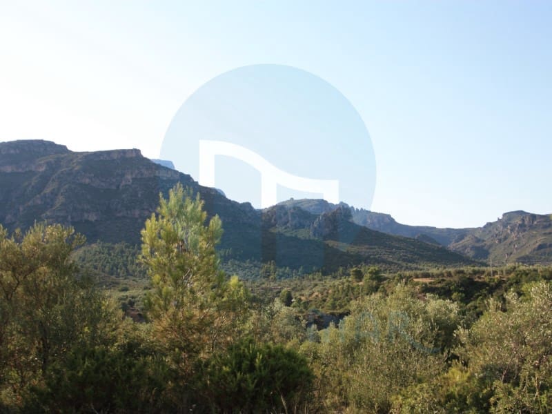 1 soveværelse Finca/Landehus til salg i Roquetes - € 76.000 (Ref: 7112320)