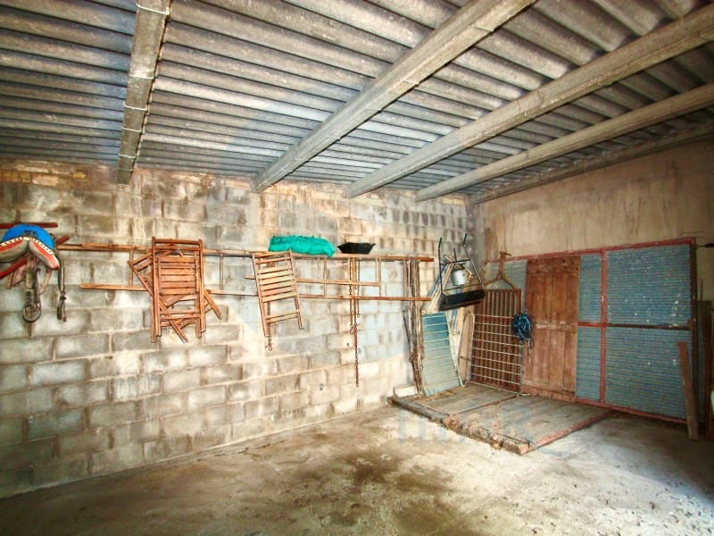 1 soveværelse Finca/Landehus til salg i Roquetes - € 76.000 (Ref: 7112320)