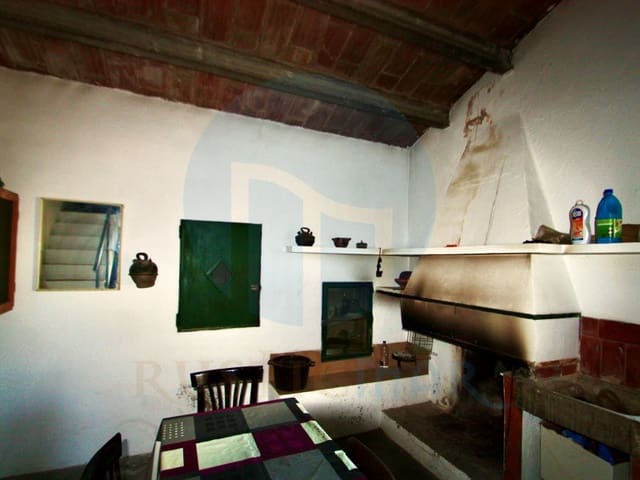 1 quarto Quinta/Casa Rural para venda em Roquetes - 76 000 € (Ref: 7112320)