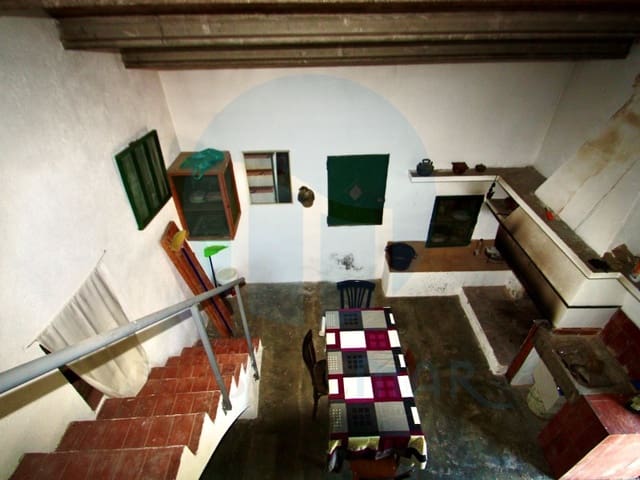 1 quarto Quinta/Casa Rural para venda em Roquetes - 76 000 € (Ref: 7112320)