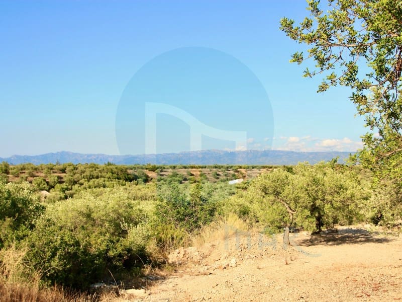 1 soveværelse Finca/Landehus til salg i Roquetes - € 76.000 (Ref: 7112320)